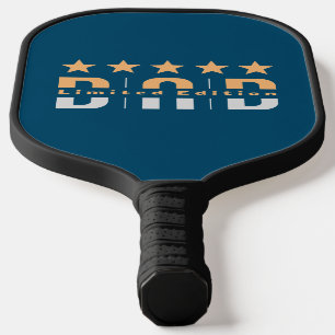 Palas De Pickleball Dad Limited Edition