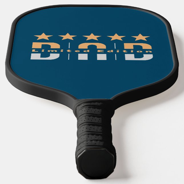 Palas De Pickleball Dad Limited Edition (Distribución)