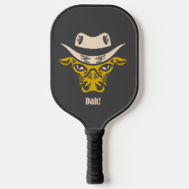 Palas De Pickleball ¡Dah!