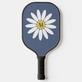 Palas De Pickleball Daisy con el inicio