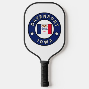 Palas De Pickleball Davenport Iowa