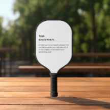 🏓 definición de papá 💙 | Regalo del Día del Padr