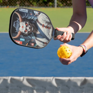 Palas De Pickleball Demon Samurai