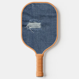 Palas De Pickleball Denim Jeans