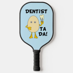 Palas De Pickleball Dentist Ta Da