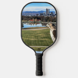 Palas De Pickleball Denver Pickleball Paddle
