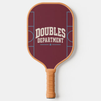 Palas De Pickleball Departamento de Dobles | Remo de Pickleball Modern