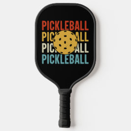 Palas De Pickleball Deporte de pelletería