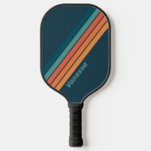 Desert Cactus Sunrise Stried with Name