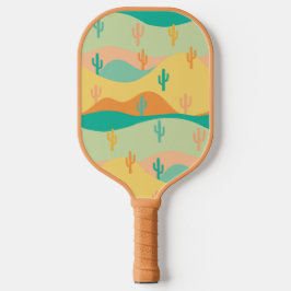 Palas De Pickleball Desierto