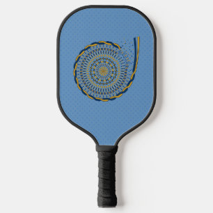 Palas De Pickleball Desmoronando