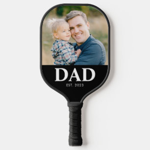 Palas De Pickleball Día del Padre Fundado por Papá