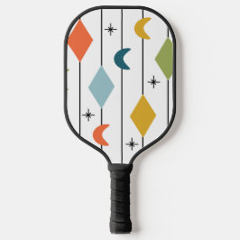 Palas De Pickleball Diamond Moons