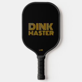 Palas De Pickleball Dink Master Divertido Pickleball