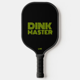 Palas De Pickleball Dink Master Divertido Pickleball