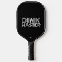 Dink Master Divertido Pickleball 