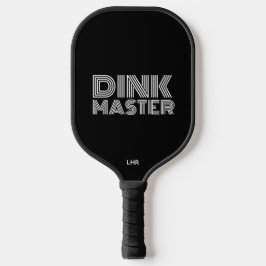 Palas De Pickleball Dink Master Divertido Pickleball