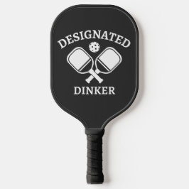 Palas De Pickleball Dinker designado