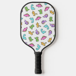 Palas De Pickleball Dino