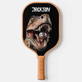 Palas De Pickleball Dinosaur T-Rex