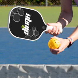 Palas De Pickleball DINQR Pickleball Paddle