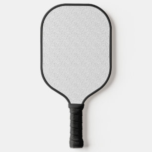 Palas De Pickleball Diseño de idioma cinco