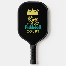 Palas De Pickleball Diseño de la cancha de baloncesto