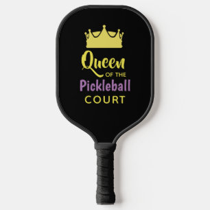 Palas De Pickleball Diseño de la cancha de baloncesto