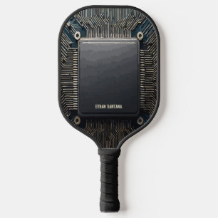 Palas De Pickleball Diseño de la tarjeta madre de la CPU del personali