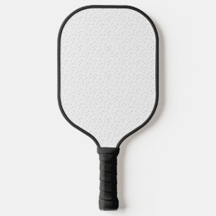 Palas De Pickleball Diseño de lenguaje Seis