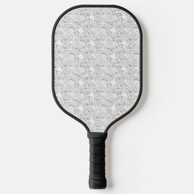 Palas De Pickleball Diseño de lenguaje Tres (Anverso)