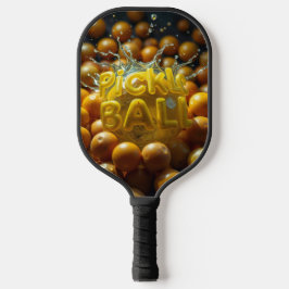 Palas De Pickleball diseño de Pickleball