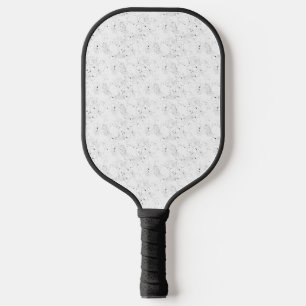 Palas De Pickleball diseño decorativo dos