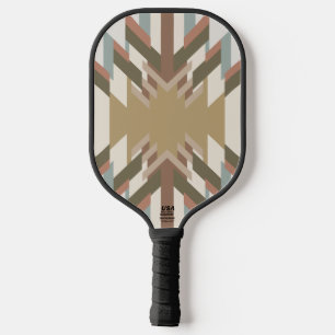 Palas De Pickleball Diseño inspirado en los colores del desierto del s