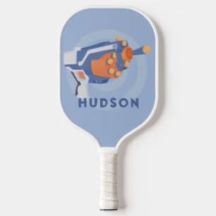Palas De Pickleball Diseño personalizado de la pistola de dardos de es