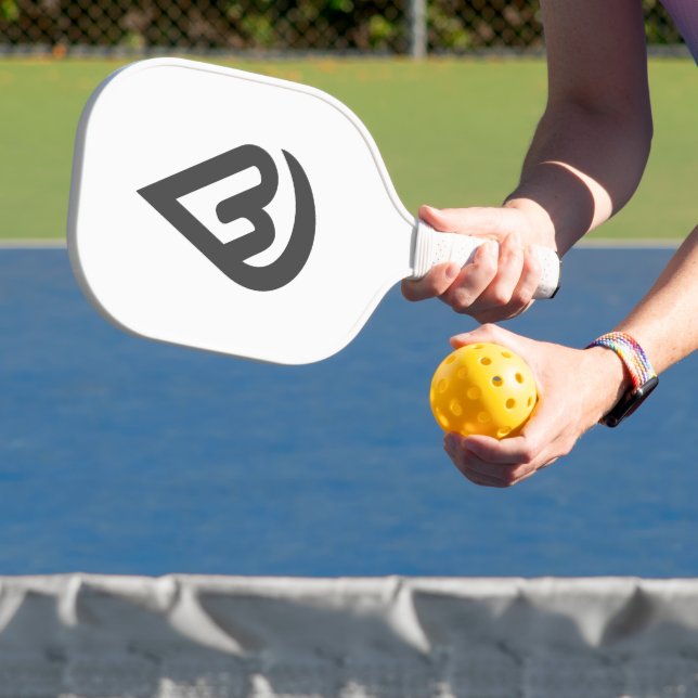 Palas De Pickleball diseños de Ardhon que te permiten expresarte (in situ)