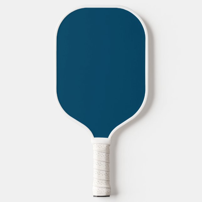 Palas De Pickleball Diseños divertidos de remo de bolas de bolas de pa (Anverso)