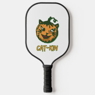 Palas De Pickleball Disfraces de Halloween para gatos negros