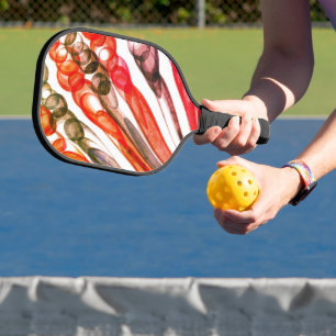 Palas De Pickleball Diversión de la burbuja de la bomba / 1974 /