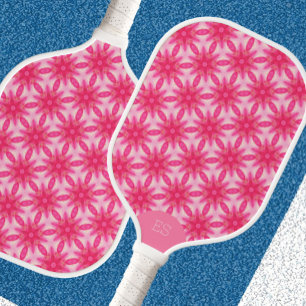 Palas De Pickleball Divertida Paleta de Pickleball Monogramada de Colo