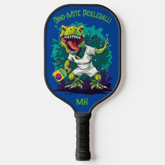Palas De Pickleball Divertidísimo pickleball (Anverso)