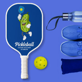 Palas De Pickleball Divertido picante Personalizado de bola de picnic