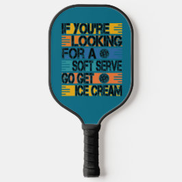 Palas De Pickleball Divertido remo de bolas de bolas