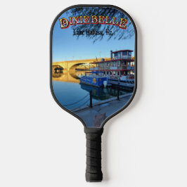Palas De Pickleball Dixie Belle Lake Havasu, Az.