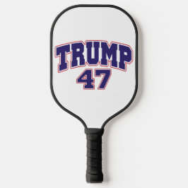Palas De Pickleball Donald Trump 47