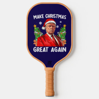 Palas De Pickleball Donald Trump hará grandes a los Navidades de nuevo