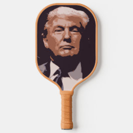 Palas De Pickleball Donald Trump remo