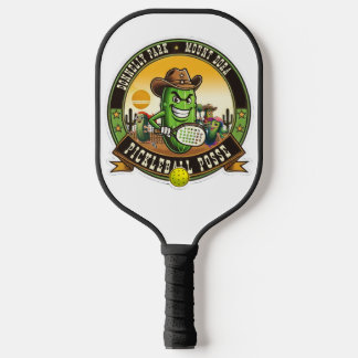 Palas De Pickleball Donnelly Park Pickleball Posse Paddle