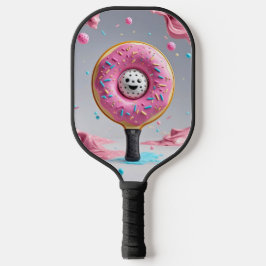 Palas De Pickleball Donut Smash Pickleball