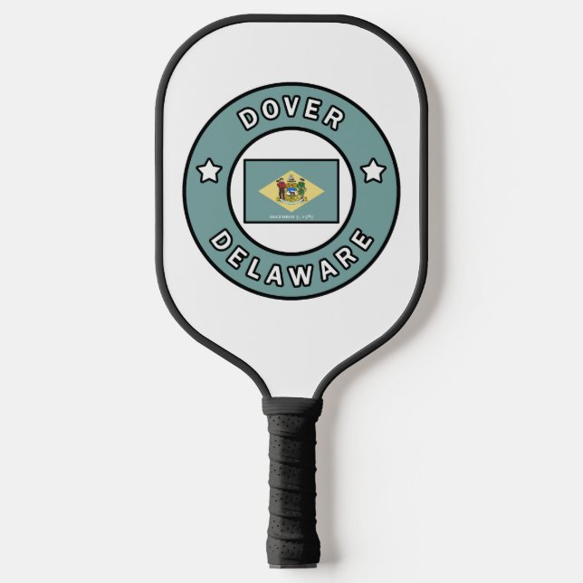 Palas De Pickleball Dover Delaware (Anverso)